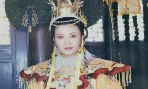 历史上萧太后的孩子结局