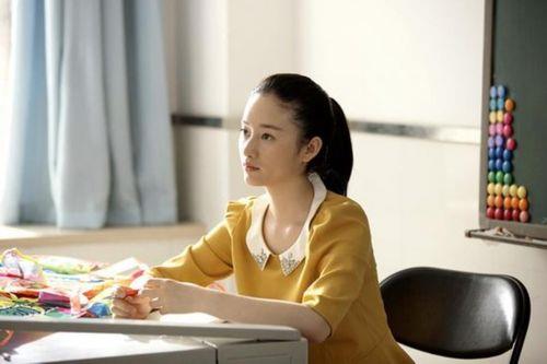 以家人之名有郭晓婷吗