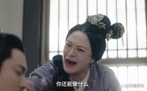 星汉灿烂进宫搞笑第几集