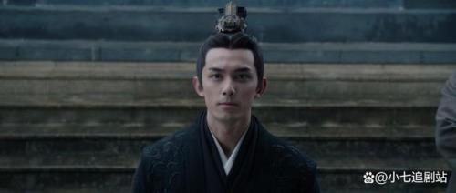 凌不疑为什么是十三郎