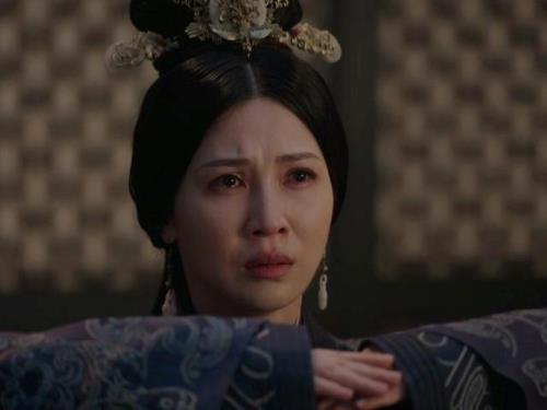 月升沧海楼太博女儿结局