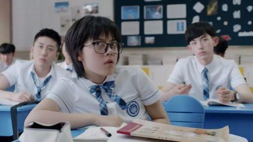 少年派林妙妙是田总女儿