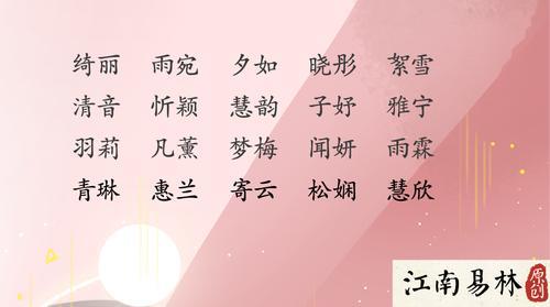 谨睿名字的寓意