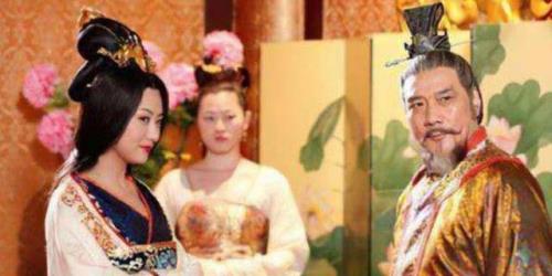 萧皇后为何嫁给李世民