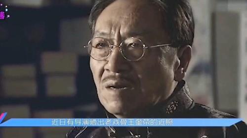 王奎荣张嘉译主演全部电视剧