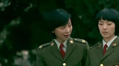 我是特种兵中小影为什么没死