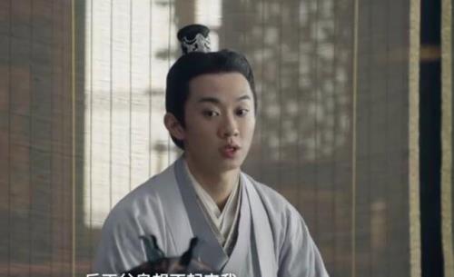 星汉灿烂王妗是什么身份