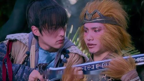 仙剑奇侠传3中五颗灵珠分别在那一集