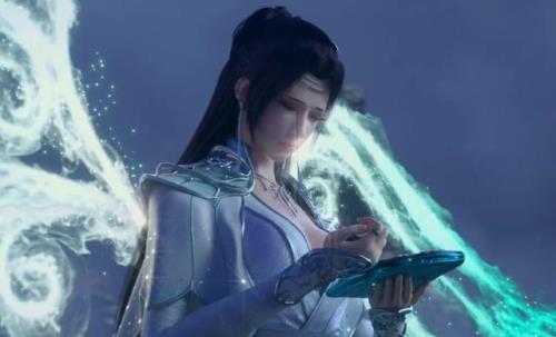 云岚宗当宗主不能结婚吗