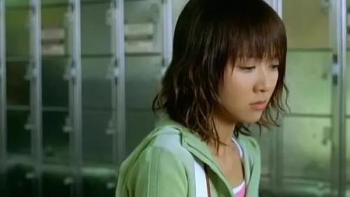 iq成熟时1997的演员