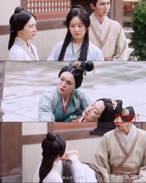 星汉灿烂休妻和绝婚是什么意思