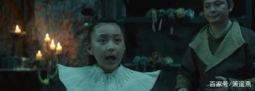潘小婉扮演者