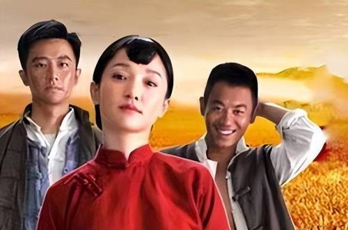 九儿喜欢俊杰还是占鳌
