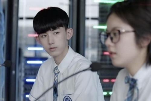 少年派2林妙妙男上司叫什么名字