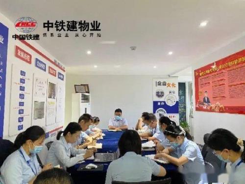 为什么中铁中建频繁招人