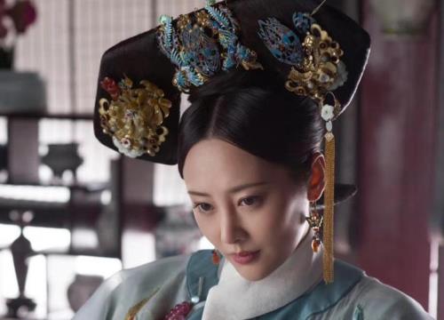 如懿传中凌云彻到底最爱魏嬿婉还是如懿