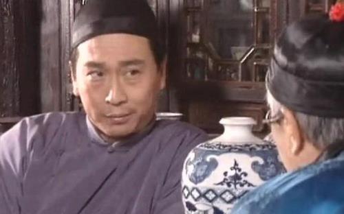 琉璃厂传奇太太约会第几集