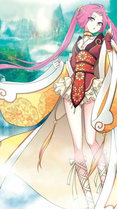 斗破苍穹纳兰嫣然师傅