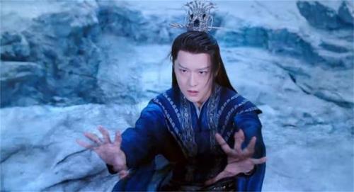 沉香如屑玄襄的魔界武器叫什么