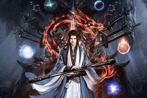 主角可以重复穿越古代神话秘境的小说