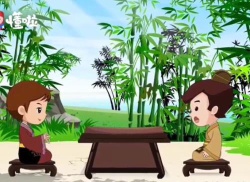 胸有成竹这个成语故事的主人公是谁