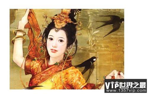 对于王昭君这个历史人物大家怎么看
