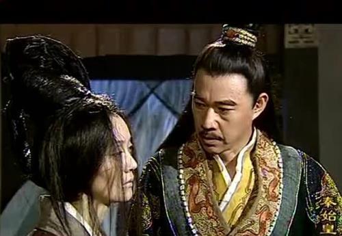 三国吴国赵姬结局