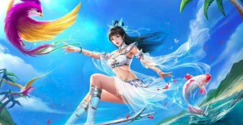 叶凡与姬紫月结局