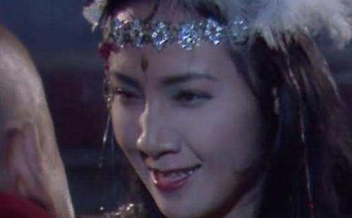 西游记耗子精原型