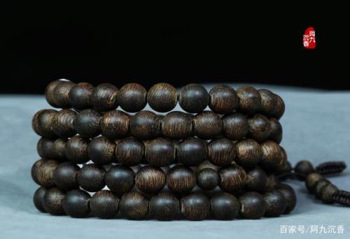 沉香怎样点