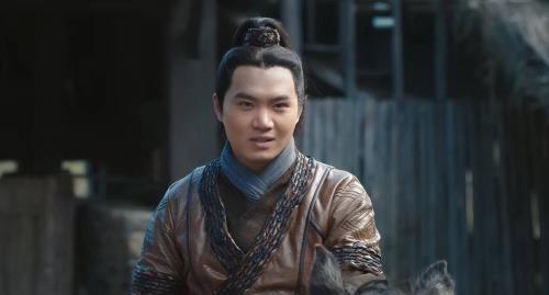 星汉灿烂为什么抓阿妙