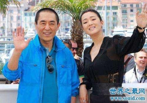 张艺谋老婆演过电视吗