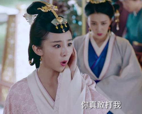 历史上独孤皇后是独孤婧瑶吗