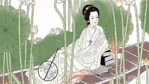 关雎和无题的爱情诗对比