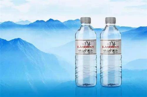 昆明矿泉水排名