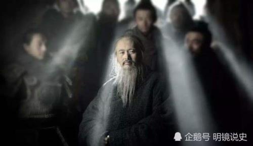 孔子不与傻瓜论长短的原话
