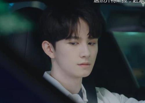 一不小心捡到爱原著凌方喜欢谁