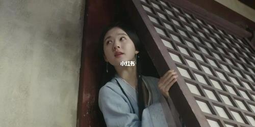星汉灿烂雁回塔说话的是何人