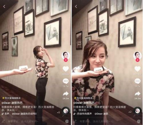 抖音上春运期间遇冰灾的是什么影片
