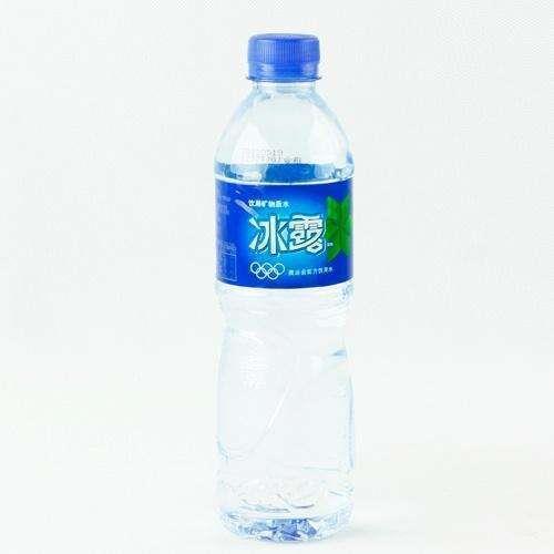 重庆最好的矿泉水排名
