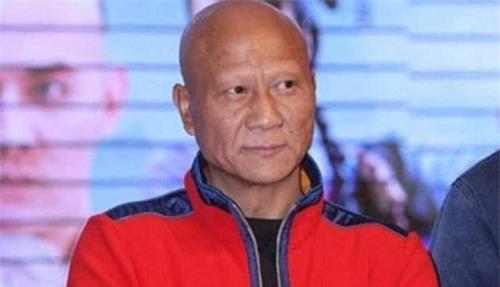 坏蛋演员一览表