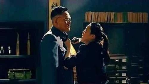 一代枭雄中魏正先和老师