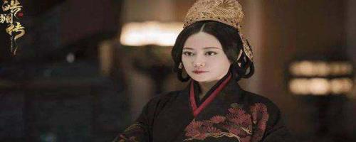嬴政的两位夫人是谁