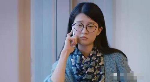 为什么越是乖乖女叛逆起来越是叛逆比如《欢乐颂》中的关雎尔