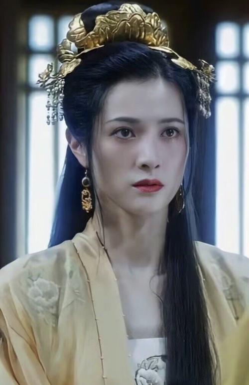 雪中悍刀行女主角是谁