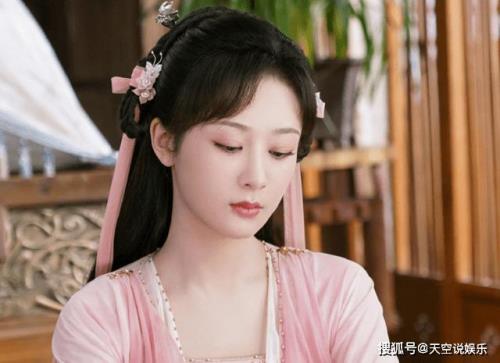 小时候芷昔扮演者