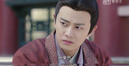 锦衣之下小阁老船上神助攻第几集