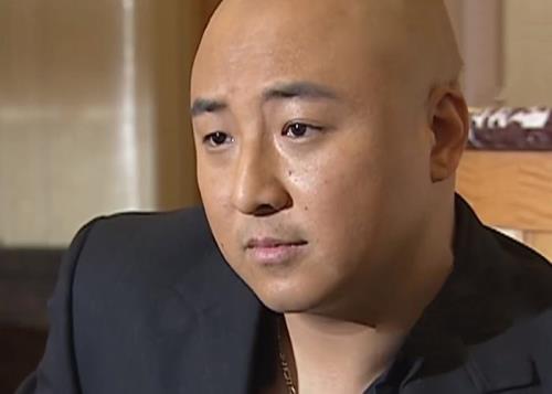 江吴天是哪部电视剧里人物