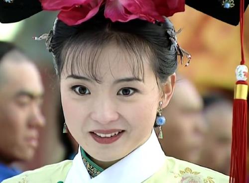 紫薇真名