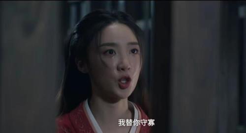 万萋萋他爹扮演者